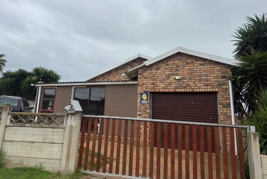  Bedroom Property for Sale in Azalea Park Eastern Cape